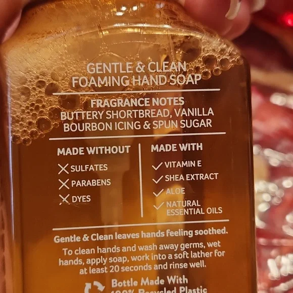 EXPRESS YOURSELF MERRY COOKIE - Picture 3 of 3